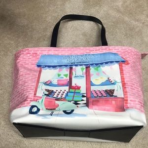 Kate Spade Magnolia Bakery Tote